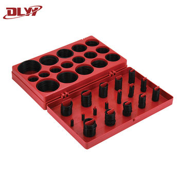 Buy Wholesale China 3pcs 386pcs 407pcs 408pcs O Ring Seals Box Kit In Fkm Or Nbr Rubber O Ring Kit At Usd 3 4 Global Sources