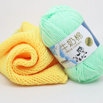 Acrylic yarn for hand knitting 8 balls Acrylic yarn for Crocheting Crochet  yarn for hand knitting