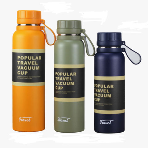 Insulated Water Bottles, Wholesale Custom Tumblers & Travel Mugs