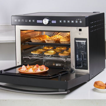 Steam Oven Toast 1.0  Combi Steam Oven Recipes