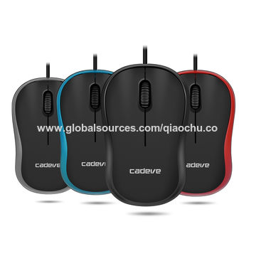 Buy Wholesale China Small Size 3d Optical Mouse For Business And