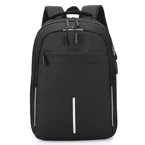 college logo backpacks