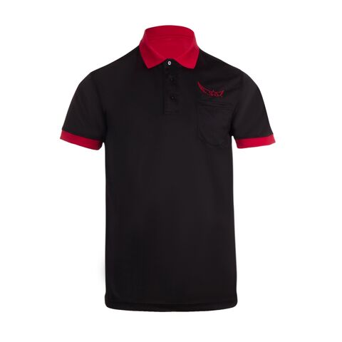 polyester polo t shirts