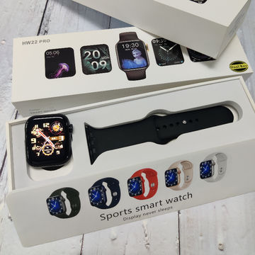 Išpardavimas! BYMUSE 2021 Smartwatch \