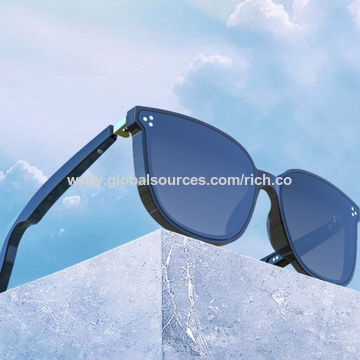 Gafas Bluetooth De Sol Para Deporte