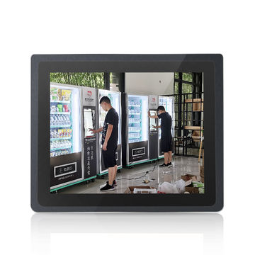 wholesale touch screen monitor supplier for sale