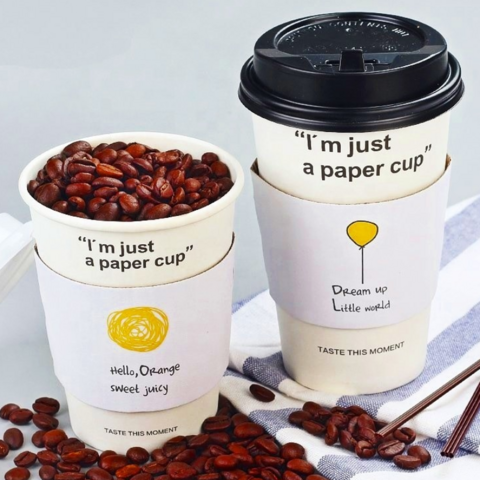 Buy Wholesale China Sgs Bpi Fda Ce Custom Logo Disposable Biodegradable ...