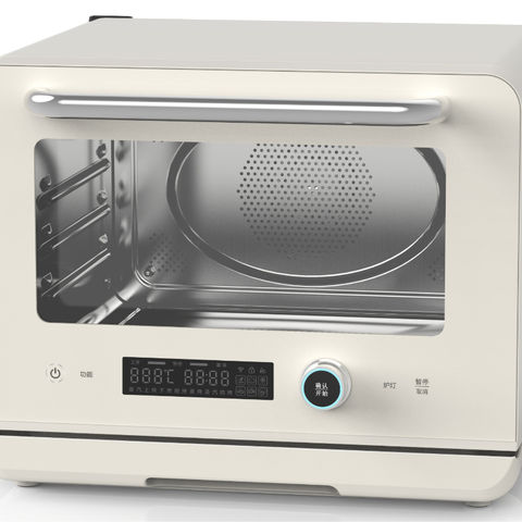 20l white cooking mini portable microwave