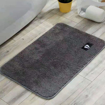 Water Absorbing Floor Mat