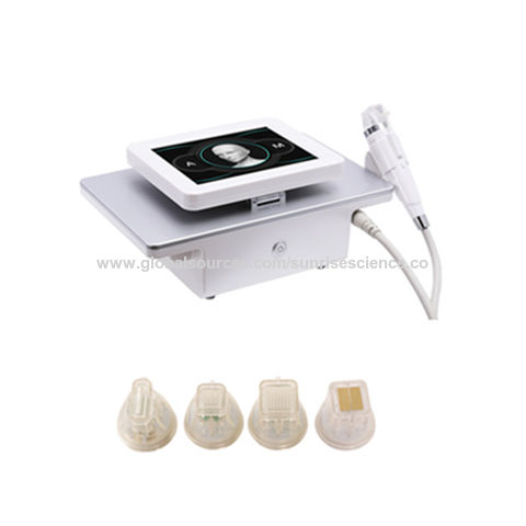 Scars Acne Removal Portable Rf Wrinkle Removal Micro needle