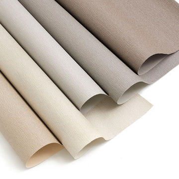 Fabric Backed Vinyl Wallpaper