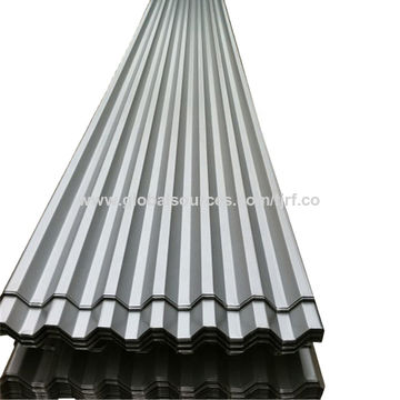 Corrugated Steel Roof, Corrugated Tin Roofing Menards