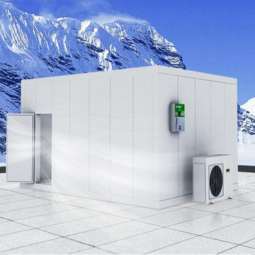 Buy Wholesale China Chiller Rooms & Chiller Rooms at USD 1000 | Global