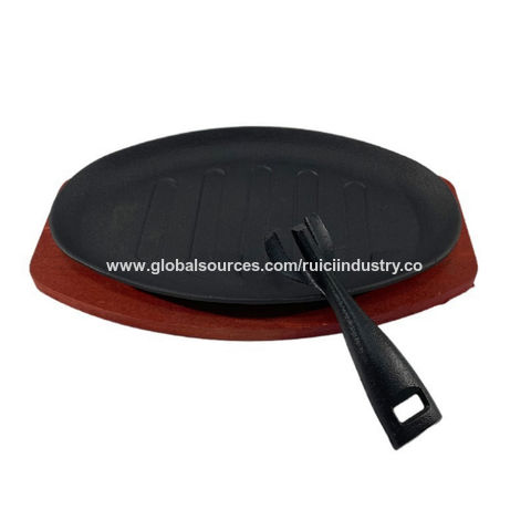hot selling non stick pan cast