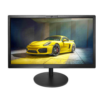 Camera And Speakers Lcd Pc Monitors 