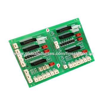 Buy Wholesale China Fingerprint Door Locks Pcba Manufacturer Customized ...