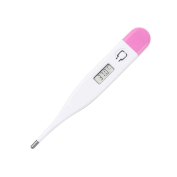 Kaufen Sie China Großhandels-Digitales Rektal Thermometer Baby und  Temperatur Thermometer Großhandelsanbietern zu einem Preis von 0.4 USD