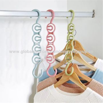 Multilayer hanger hot sale