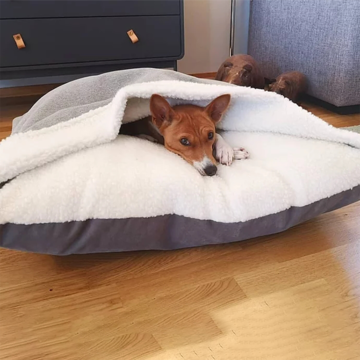 extra large dog cave