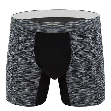 Buy Wholesale China Men's Underwear Briefs Customized Polyester