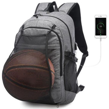 nike backpack with usb port