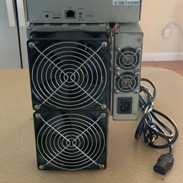 bitmain antminer s15