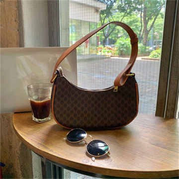 Designer Pouches for Women, Luxury Leather Goods