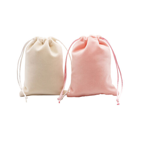 small drawstring bags bulk
