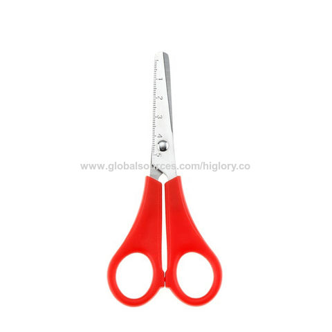 Student Bulk Scissors for Kids and Adults ~ 7 Inch All-Purpose