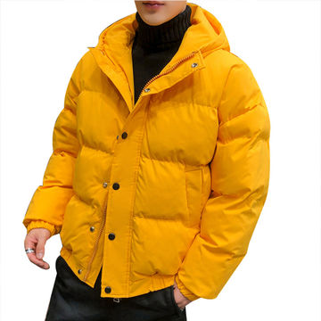 Hot Sale Winter Jackets Men Fashionable Puffer Coat Hooded Men Jackets -  China Men Down Jacket and Down Jacket Winter Jacket price
