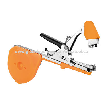 Pepper Flower Stapler, Vine Tied Machine, Tape Tool Garden