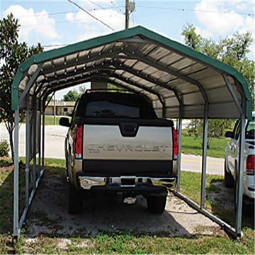 cheap carport material for sale