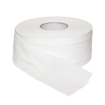 Soft Comfortable Jumbo Roll Virgin Pulp 2 Ply Tissue Toilet Paper Roll ...