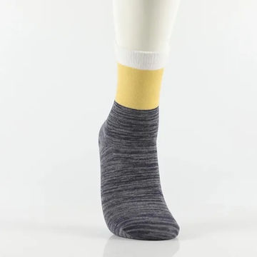 5 Pairs Size 4-13-3 LOFIR Thick Socks Kids Girls Thermal Warm Winter Socks Toddler Novelty Mini Crew Cotton Socks for Girls/Boy 