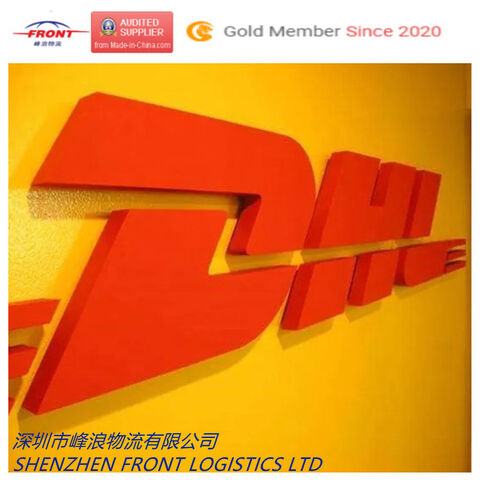 Buy Wholesale China Express Services Air Delivery Shipping Service Dhl /  Ups / Fedex From China To Warsaw Poland & Shipping Services China To Poland  at USD  | Global Sources