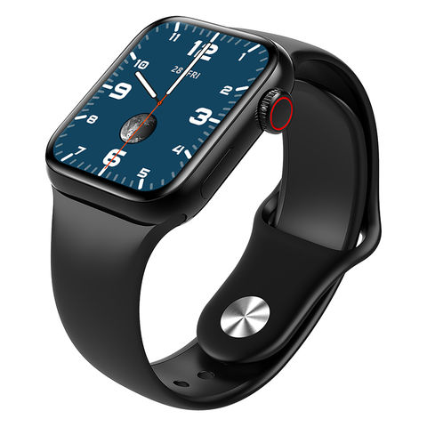 hw12 smartwatch valor