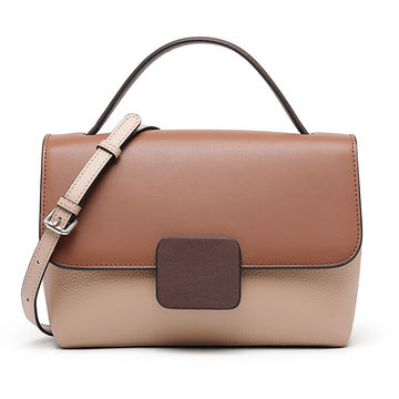 female satchel