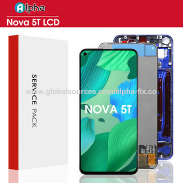 huawei comnova 5t