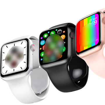 W26 Plus Waterproof 44mm Screen Bluetooth Series 5 6 Android Smartwatch W26  Plus Smart Watch, W26 Plus Watch W26+ Series 6 Watch - Buy China Smart  Watch on Globalsources.com