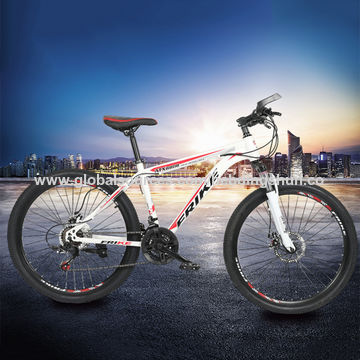 Buying bicycles best sale in bulk