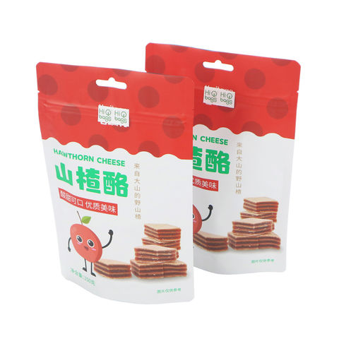 Mini Ziplock bags - Qingdao HuaHongXing plastic co., LTD