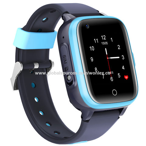 wonlex s02