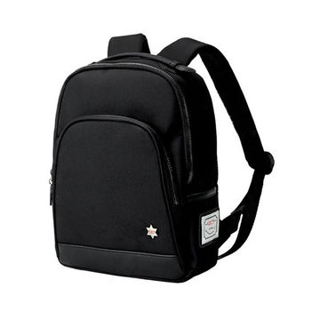 childrens canvas backpack