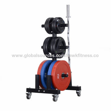 Rolling weight tree hot sale