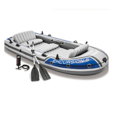 Wholesale Wholesale Inflatable Pedal Boat Supplier – Tandem