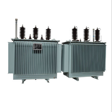 Oil Immersed Seal Type Distribution Transformer Price 300kva 500kva ...