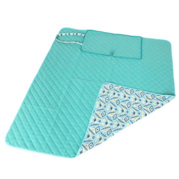 Buy Wholesale China Ultrasonic Picnic Outdoor Camping Mat & Beach Mat ...