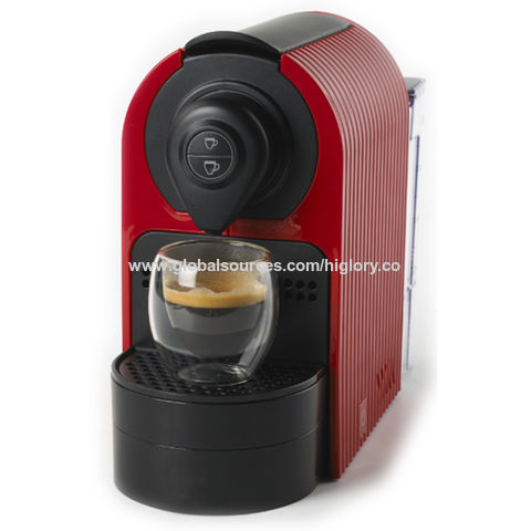 Capsule Turkish Coffee Machine