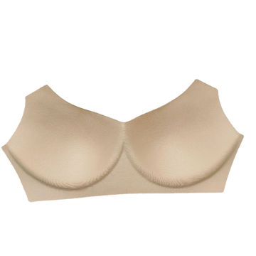 Buy Standard Quality China Wholesale Woman Close-fitting Sweat Absorbent Bra Pad Strapless Dress One Piece Molded Foam Bra Cups $1.35 Direct from Factory at Yiwu Jinhong Garment Accessories Co., Ltd. | Globalsources.com Buy Standard Quality China Wholesale Woman Close-fitting Sweat Absorbent Bra Pad Strapless Dress One Piece Molded Foam Bra Cups $1.35 Direct from Factory at Yiwu Jinhong Garment Accessories Co., Ltd. | Globalsources.com