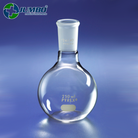 Laboratory Flask Wholesale Boiling Flask Bulk Manufacturer -WUBOLAB